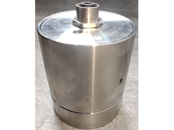 三軸加速度拾振器 三軸加速度拾振器